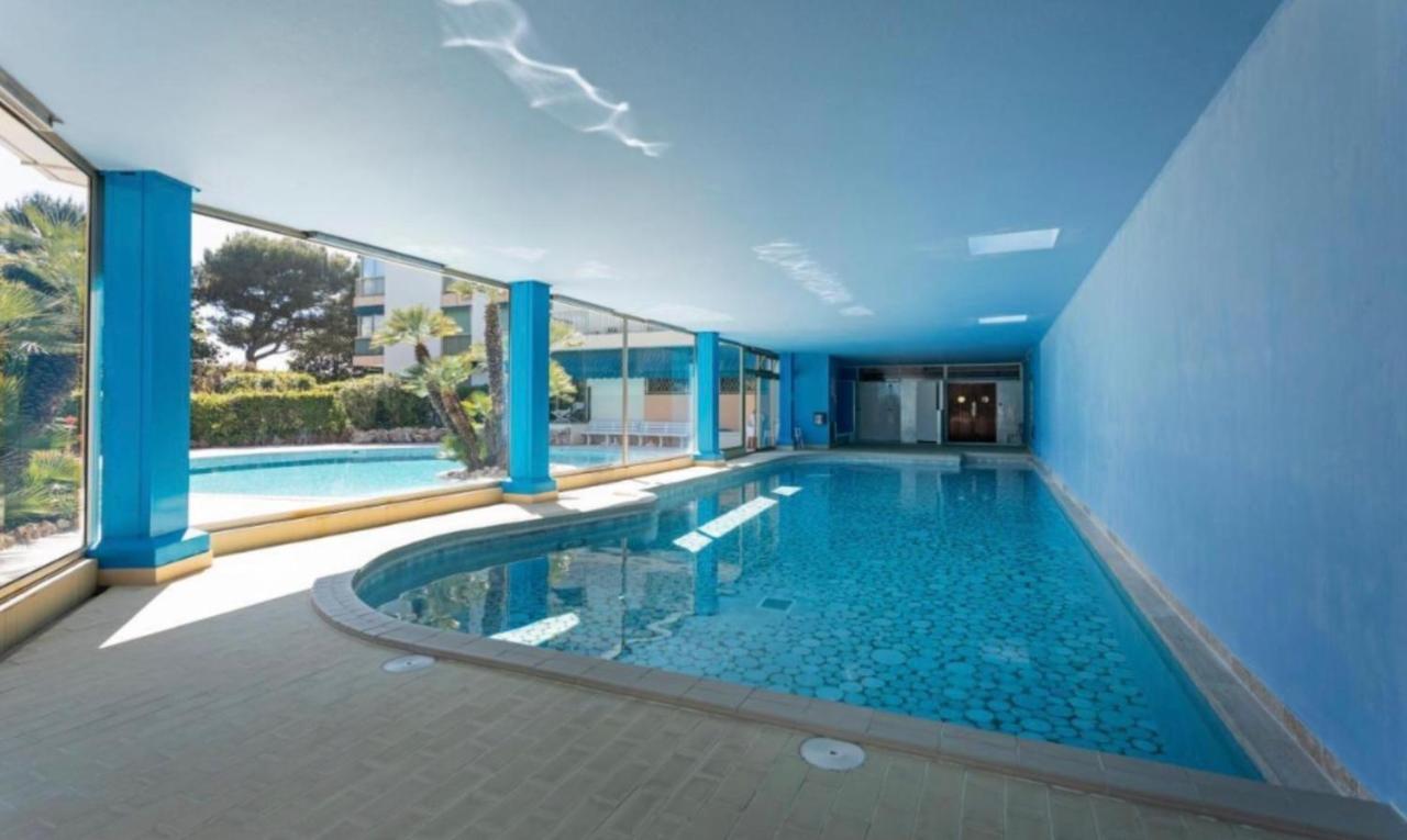 Apartamento Eden Park Cannes